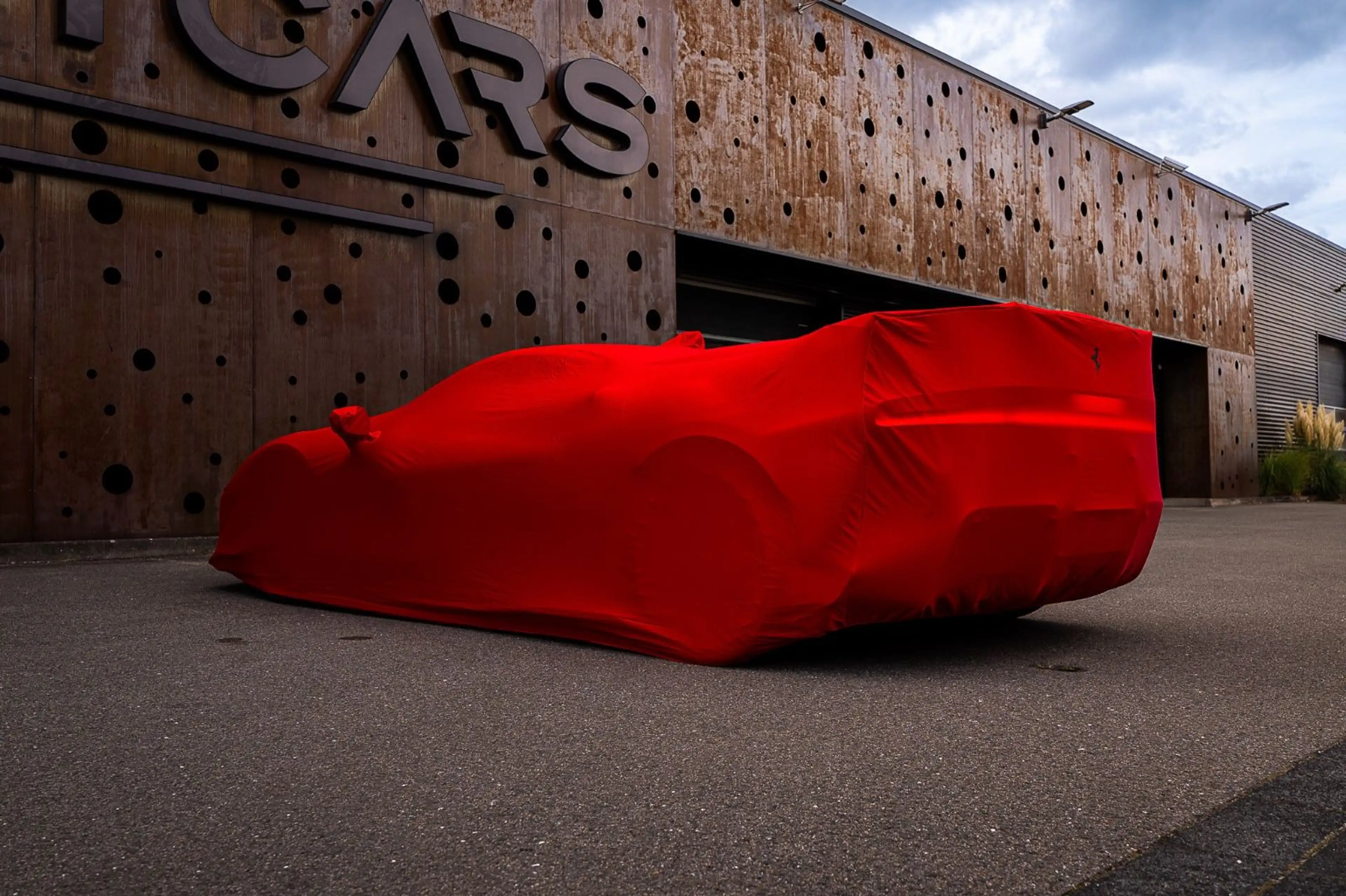 Ferrari SF90 XX Stradale *AVAILABLE*CARBON WHEELS*STOCK* — photo 9