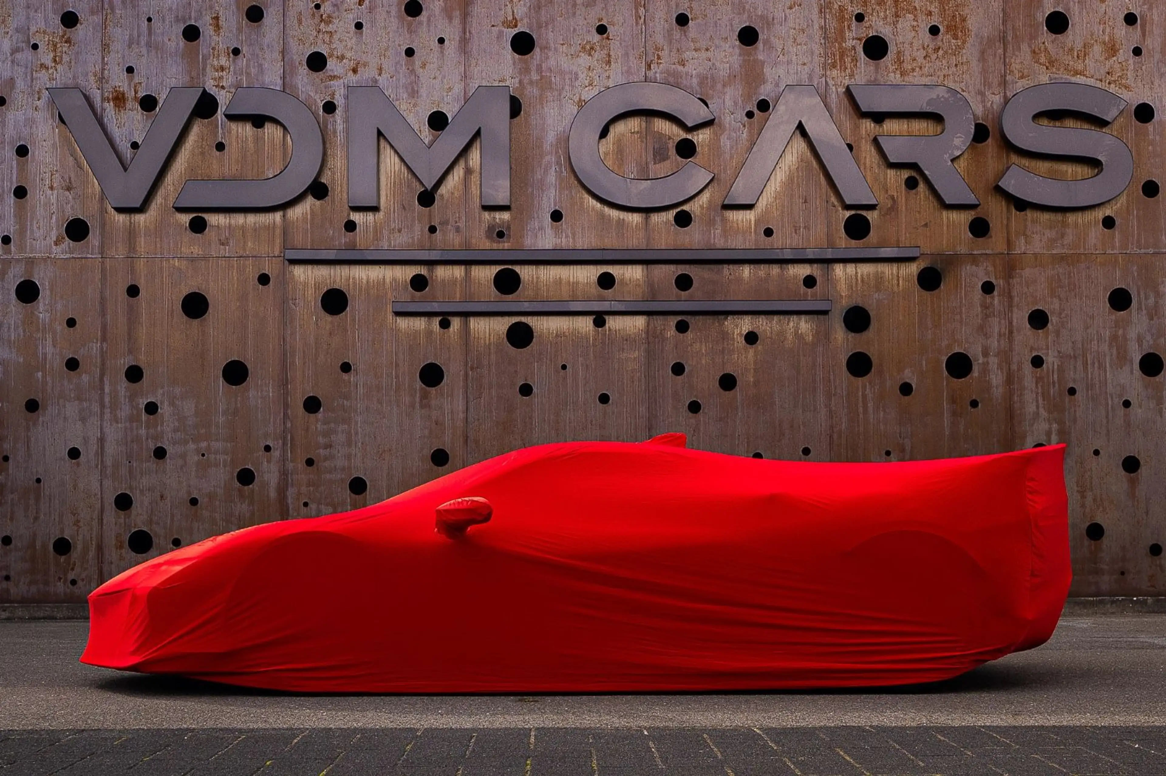 Ferrari SF90 XX Stradale *AVAILABLE*CARBON WHEELS*STOCK* — photo 5