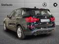 BMW X3 sDrive18d Business Advantage Aut. Nero - thumbnail 5