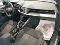 Audi A3 Sportback 40 2.0 tdi S line quattro s-tronic Zwart - thumbnail 15