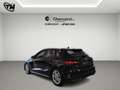 Audi A3 Sportback 40 2.0 tdi S line quattro s-tronic Zwart - thumbnail 7
