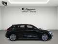 Audi A3 Sportback 40 2.0 tdi S line quattro s-tronic Zwart - thumbnail 4