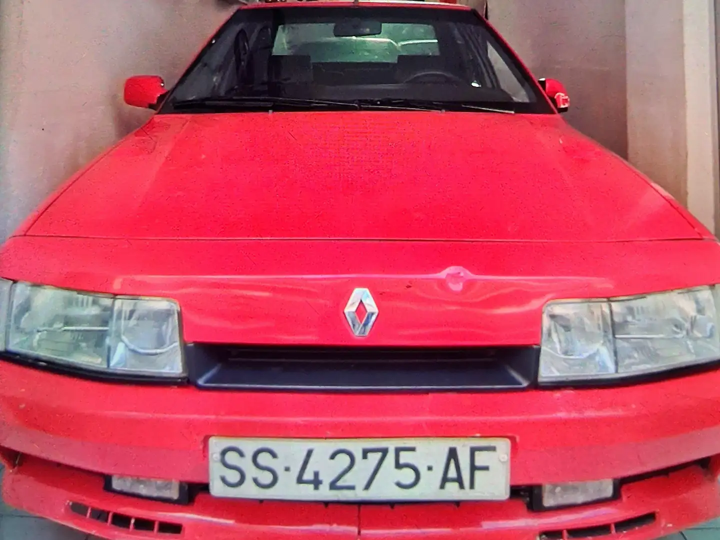 Renault R 21 TURBO,RALLYE,CLASICO, CABRIO,REPLICA,WRC - 1