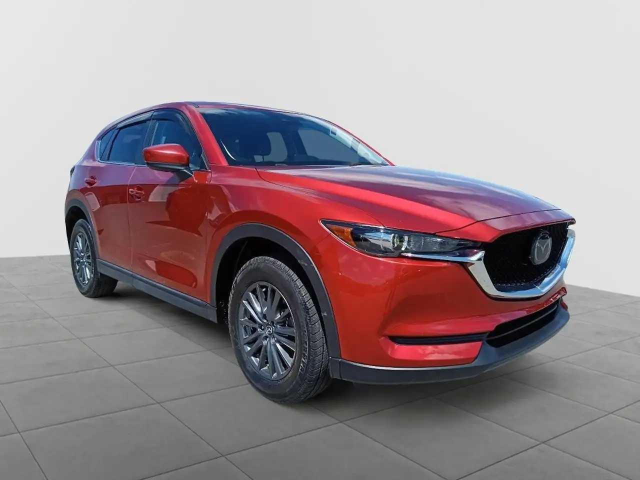 Mazda CX-5 снимка Mazda CX-5