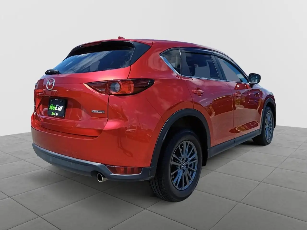 Mazda CX-5 снимка Mazda CX-5