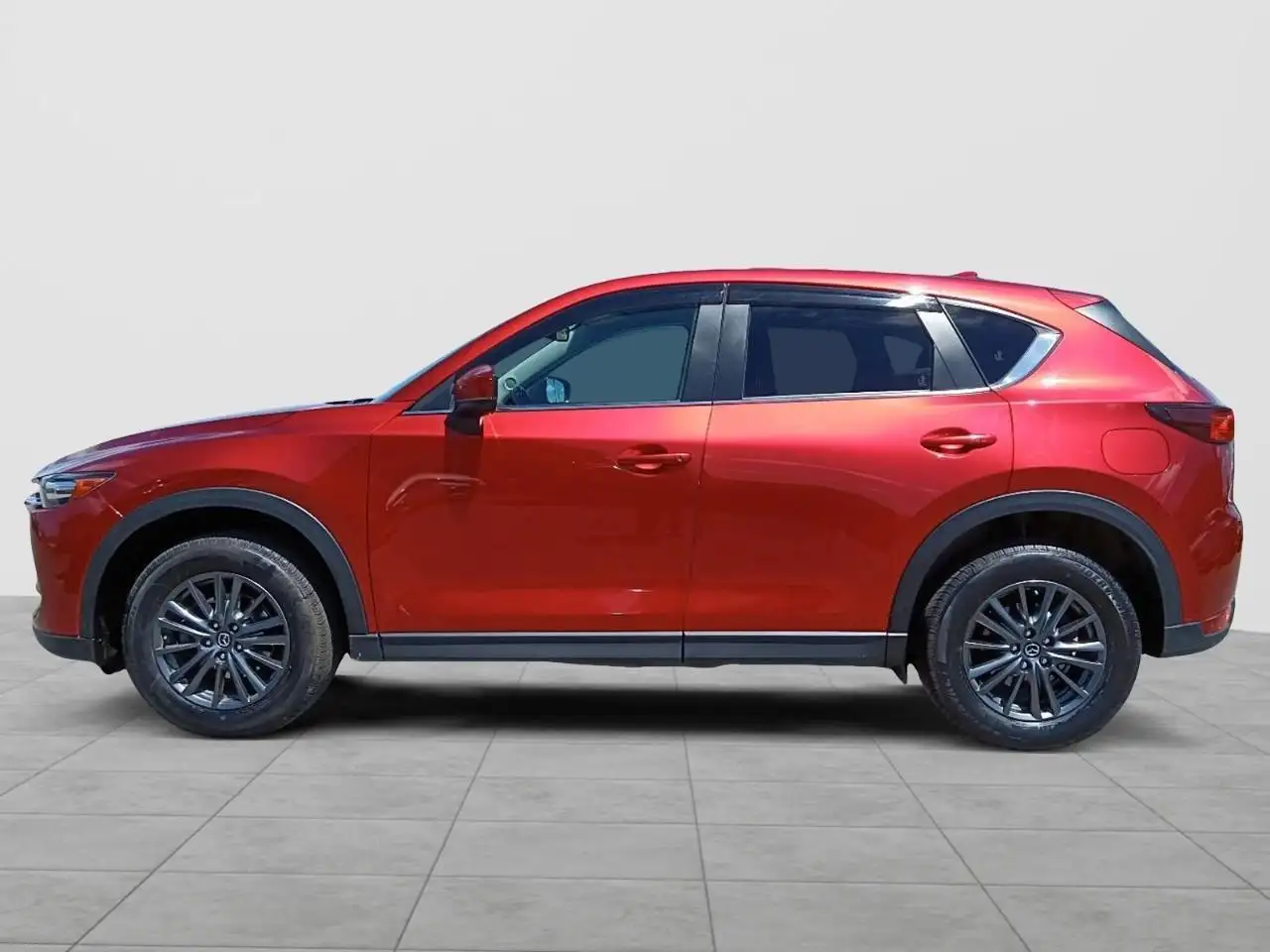 Mazda CX-5 снимка Mazda CX-5