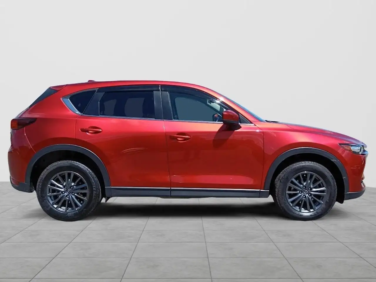 Mazda CX-5 снимка Mazda CX-5