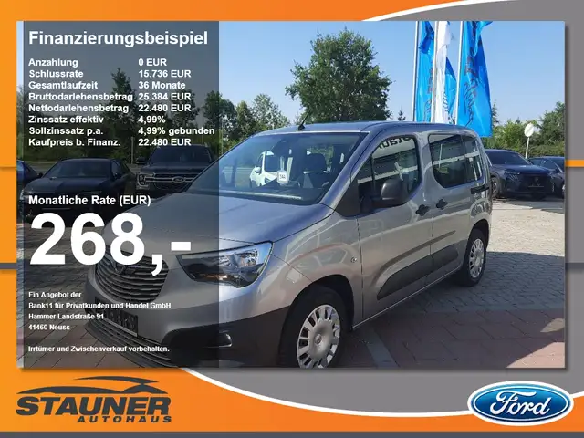 Opel null