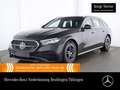 Mercedes-Benz E 300 de T 4M Hybrid AMG Fahrass Pano Distr+ HUD Grau - thumbnail 1