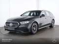 Mercedes-Benz E 300 de T 4M Hybrid AMG Fahrass Pano Distr+ HUD Grau - thumbnail 2