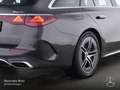 Mercedes-Benz E 300 de T 4M Hybrid AMG Fahrass Pano Distr+ HUD Grau - thumbnail 12