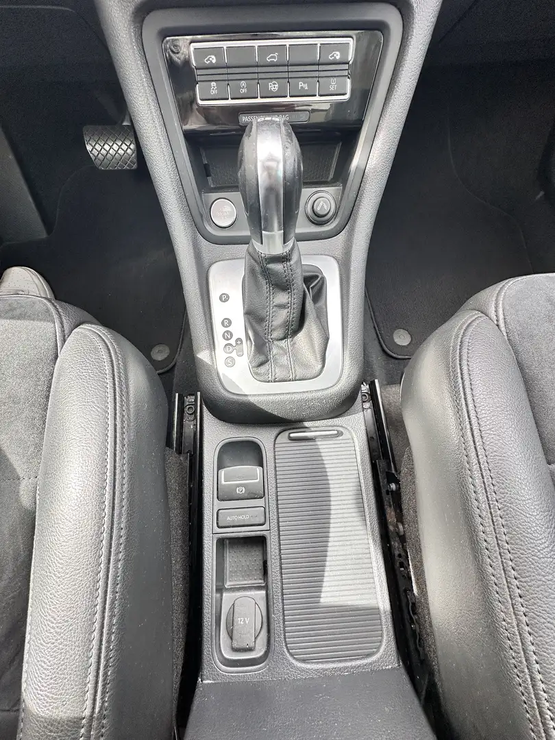 Volkswagen Sharan Highline Edition SKY Edition Weiß - 2