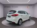 Kia Carens Spirit CarPlay/Navi/RFK/Tempomat/1. Hand Blanc - thumbnail 5