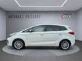 Kia Carens Spirit CarPlay/Navi/RFK/Tempomat/1. Hand Blanc - thumbnail 8