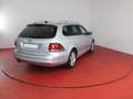 Volkswagen Golf Variant Variant Style 1.4TSI TÜV bis 08/2026 ParkPilot Si Silber - thumbnail 2