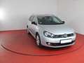 Volkswagen Golf Variant Variant Style 1.4TSI TÜV bis 08/2026 ParkPilot Si Silber - thumbnail 30