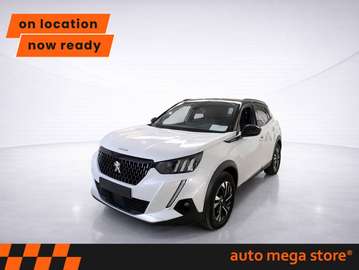 1.2 PureTech 130 GT Kamera/KeyLess/LED/Navi