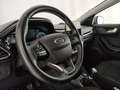 Ford Puma 1.0 ecoboost hybrid Titanium s&s 125cv Ezüst - thumbnail 11