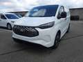 Ford Transit Custom Elektro Kasten 320 L1 RWD Trend Alb - thumbnail 2