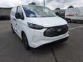Ford Transit Custom Elektro Kasten 320 L1 RWD Trend Alb - thumbnail 3