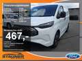 Ford Transit Custom Elektro Kasten 320 L1 RWD Trend Alb - thumbnail 1