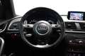Audi Q3 2,0 TFSI Quattro S-Tronic S-Line Sport Plus Gris - thumbnail 17