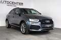 Audi Q3 2,0 TFSI Quattro S-Tronic S-Line Sport Plus Gris - thumbnail 3