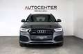 Audi Q3 2,0 TFSI Quattro S-Tronic S-Line Sport Plus Gris - thumbnail 2