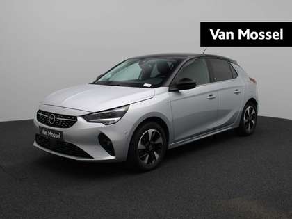 Opel Corsa-e Elegance 50 kWh Zeer compleet | Navi | ECC | Cam |