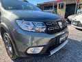 Dacia Sandero Stepway TCe 90 S&S *Celebration* ERSTBESITZ Grau - thumbnail 3