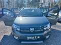 Dacia Sandero Stepway TCe 90 S&S *Celebration* ERSTBESITZ Grau - thumbnail 2