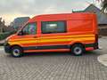 Volkswagen Crafter Mixto L2/H2 35 FWD ((Klima+LED Lichtle) Orange - thumbnail 5