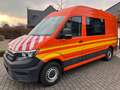 Volkswagen Crafter Mixto L2/H2 35 FWD ((Klima+LED Lichtle) Orange - thumbnail 6