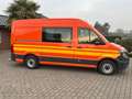 Volkswagen Crafter Mixto L2/H2 35 FWD ((Klima+LED Lichtle) Orange - thumbnail 4