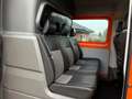 Volkswagen Crafter Mixto L2/H2 35 FWD ((Klima+LED Lichtle) Orange - thumbnail 11
