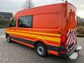 Volkswagen Crafter Mixto L2/H2 35 FWD ((Klima+LED Lichtle) Orange - thumbnail 7
