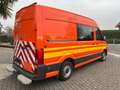 Volkswagen Crafter Mixto L2/H2 35 FWD ((Klima+LED Lichtle) Orange - thumbnail 3