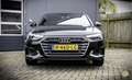 Audi A4 Avant 35 TFSI Launch Business LEER VIRTUAL LED Ori Zwart - thumbnail 2