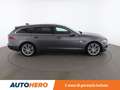 Jaguar XF 25d Portfolio 240 CV aut AWD Grigio - thumbnail 7