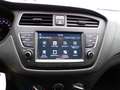 Hyundai i20 1.2i 75 blanc 03/19 Airco Capteur Radio Bluetooth Blanc - thumbnail 13