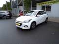 Hyundai i20 1.2i 75 blanc 03/19 Airco Capteur Radio Bluetooth Blanc - thumbnail 1