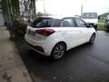 Hyundai i20 1.2i 75 blanc 03/19 Airco Capteur Radio Bluetooth Blanc - thumbnail 5