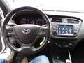 Hyundai i20 1.2i 75 blanc 03/19 Airco Capteur Radio Bluetooth Blanc - thumbnail 10