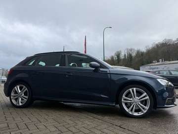 Audi A3 A3 40 e-tron Sportback S tronic sport