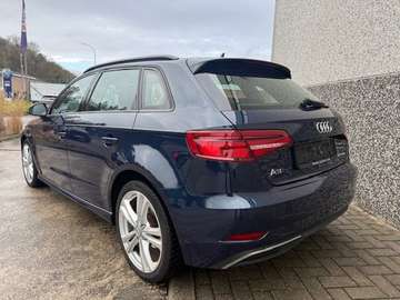 Audi A3 A3 40 e-tron Sportback S tronic sport