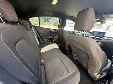 Audi A3 A3 40 e-tron Sportback S tronic sport