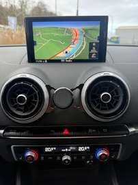 Audi A3 A3 40 e-tron Sportback S tronic sport