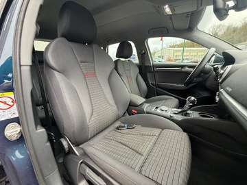 Audi A3 A3 40 e-tron Sportback S tronic sport