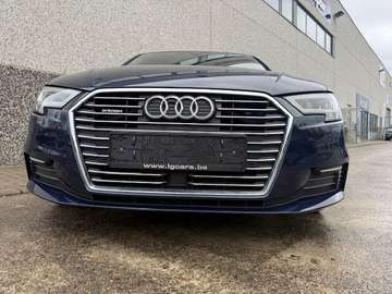 Audi A3 A3 40 e-tron Sportback S tronic sport