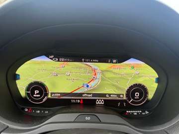 Audi A3 A3 40 e-tron Sportback S tronic sport